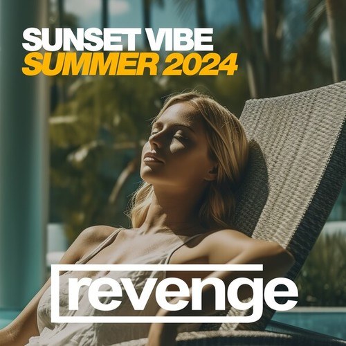 Sunset Vibe Summer 2024