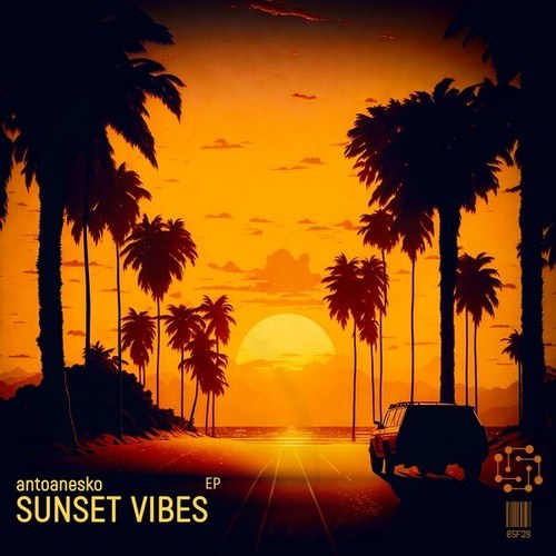 Antoanesko-Sunset Vibes