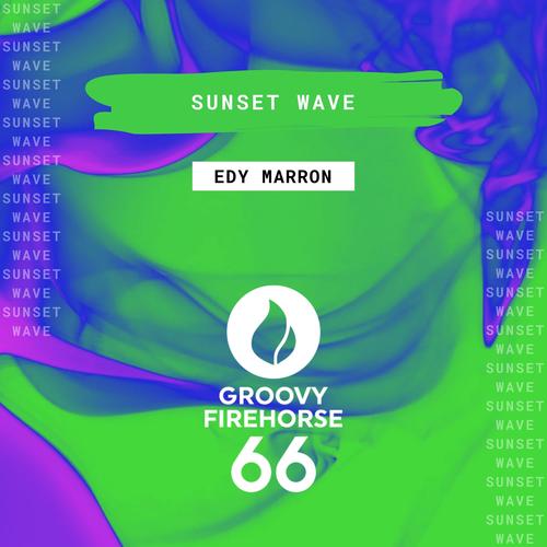 Edy Marron-Sunset Wave