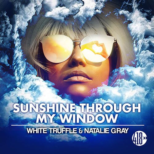 White Truffle, Natalie Gray-Sunshine Through My Window