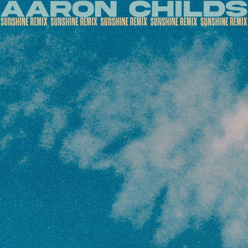 Aaron Childs-Sunshine
