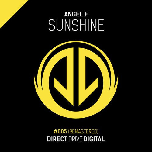 Angel F-Sunshine