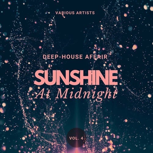 Various Artists-Sunshine at Midnight (Deep-House Affair), Vol. 4