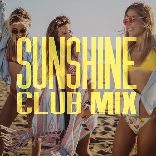 Various Artists-Sunshine Club Mix