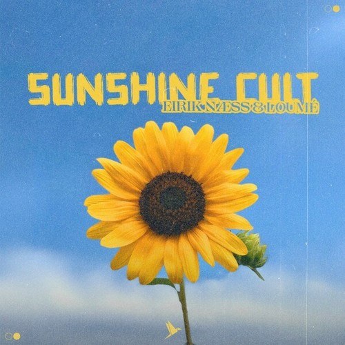 Eirik Næss, Loumé-Sunshine Cult