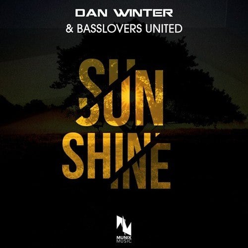 Dan Winter, Basslovers United-Sunshine