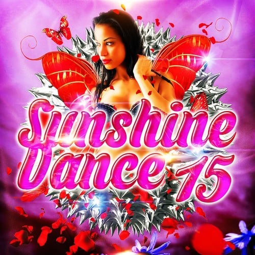 Various Artists-Sunshine Dance 15
