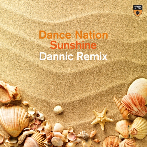 Dance Nation, Dannic-Sunshine
