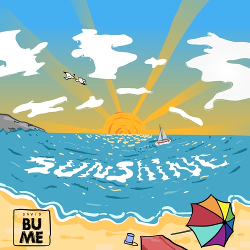 David Bume-Sunshine