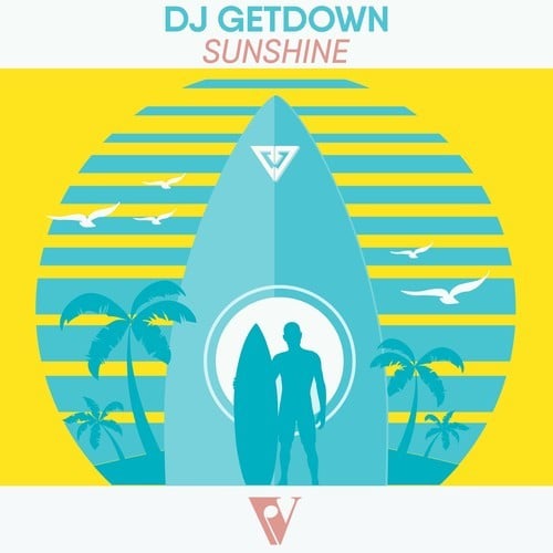 Dj Getdown-Sunshine