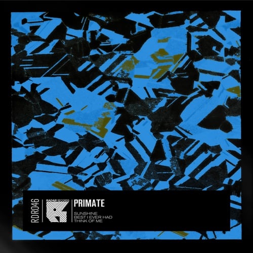 Primate-Sunshine EP