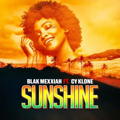 Sunshine (feat. Cy Klone)