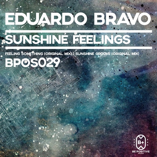 Eduardo Bravo-Sunshine Feelings