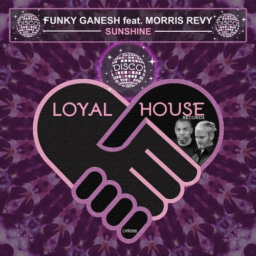 Funky Ganesh, Morris Revy-Sunshine