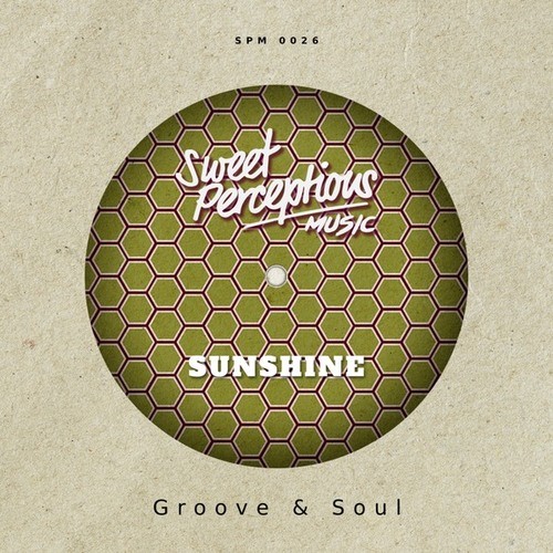 Groove & Soul-Sunshine