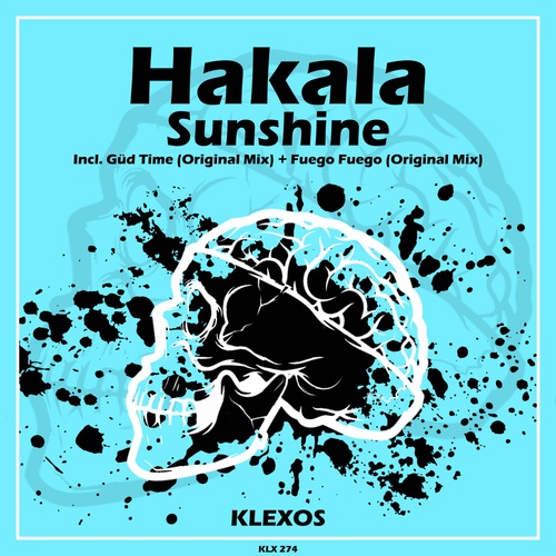 HAKALA-Sunshine