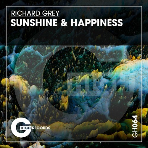 Richard Grey-Sunshine & Happiness