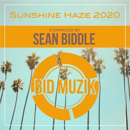 Various Artists-Sunshine Haze 2020
