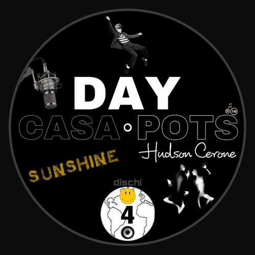 Hudson Cerone-Sunshine