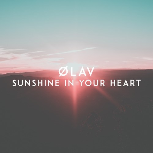 Sunshine in Your Heart