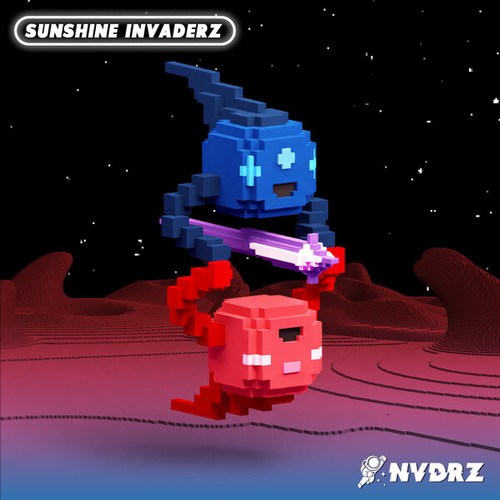 Sunshine Invaderz