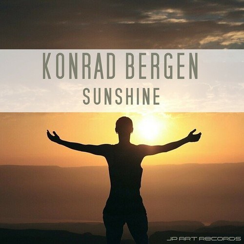 Konrad Bergen-Sunshine