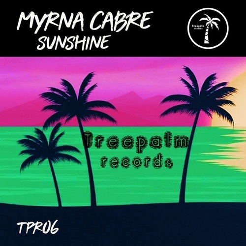 Myrna Cabre-Sunshine