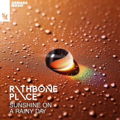 Rathbone Place-Sunshine On A Rainy Day
