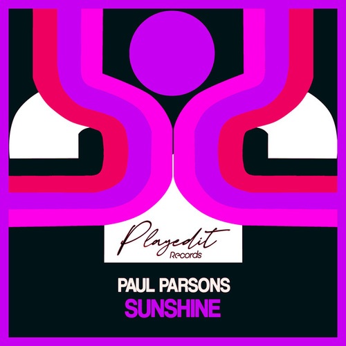 Paul Parsons-Sunshine