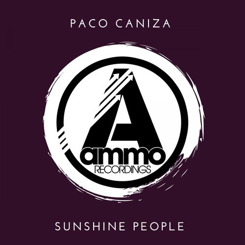 Paco Caniza-Sunshine People