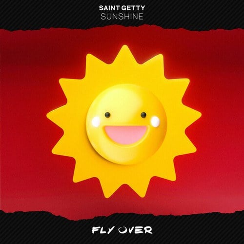 Saint Getty-Sunshine