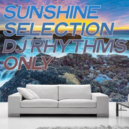 Various Artists-Sunshine Selection (DJ Rhythms Only)