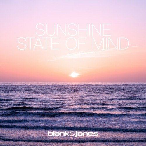Blank & Jones-Sunshine State of Mind
