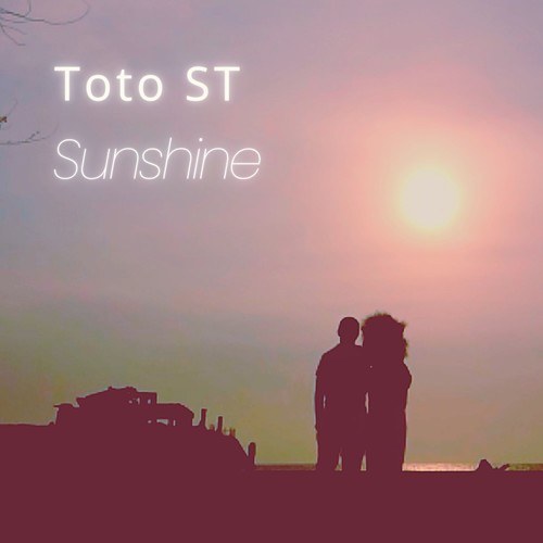 Toto ST-Sunshine