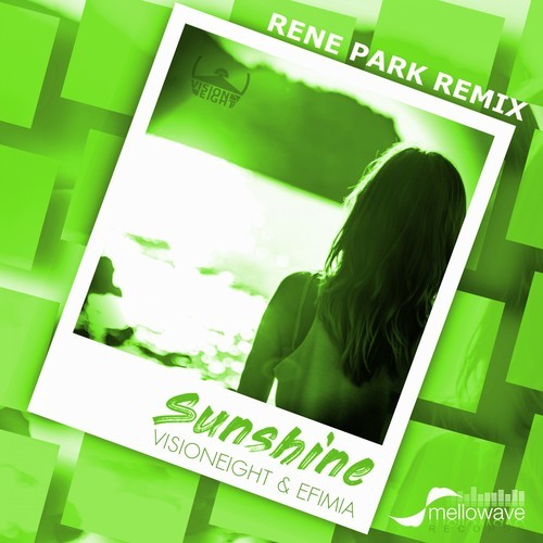 Visioneight, Efimia, Rene Park-Sunshine