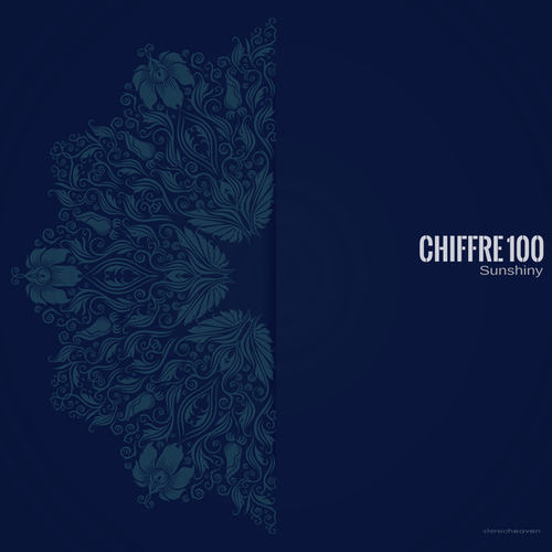 Chiffre 100-Sunshiny