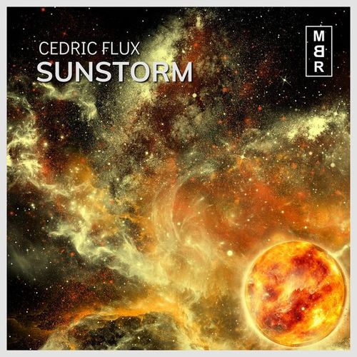 Cedric Flux-Sunstorm