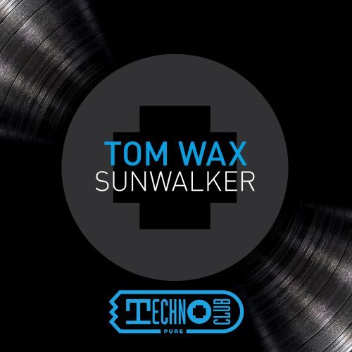 Tom Wax-Sunwalker