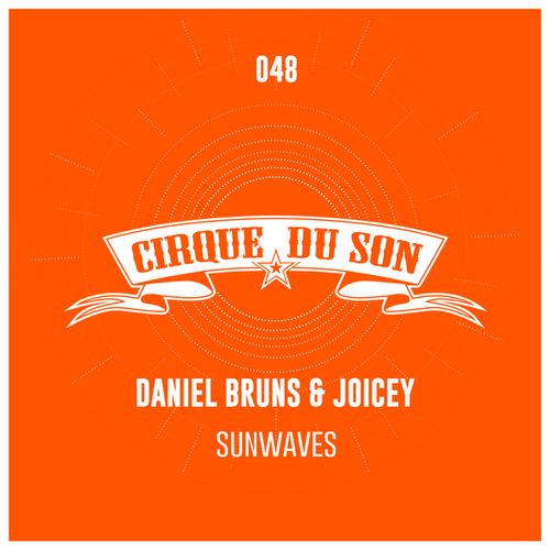 Daniel Bruns, Joicey-Sunwaves
