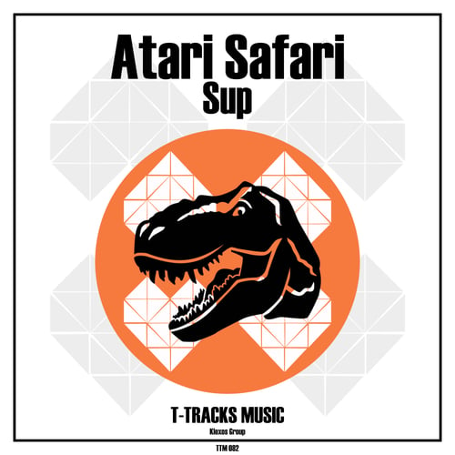 Atari Safari-Sup
