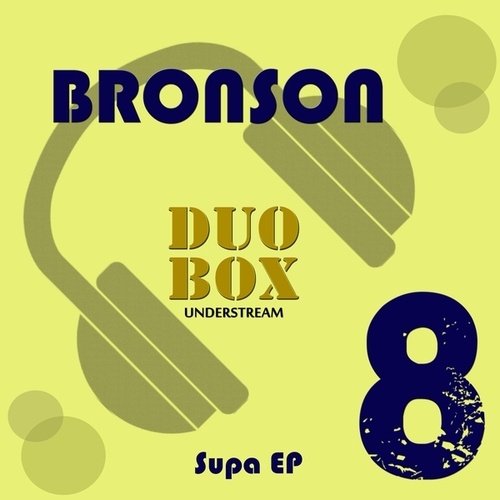 BRONSON-Supa