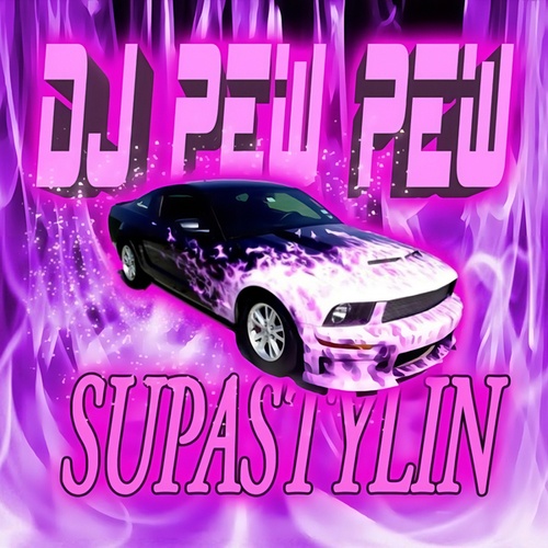 Pewtwo!-supastylin