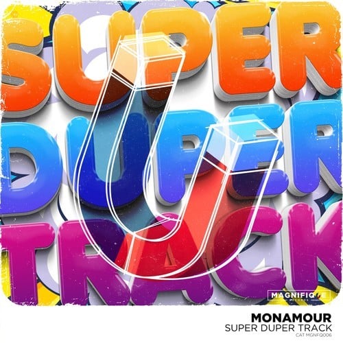 Monamour-Super Duper Track (Radio Edit)