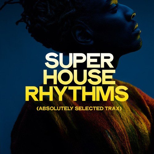 Various Artists-Super House Rhythms