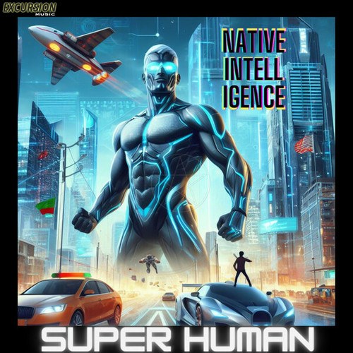 Native Intelligence-Super Human