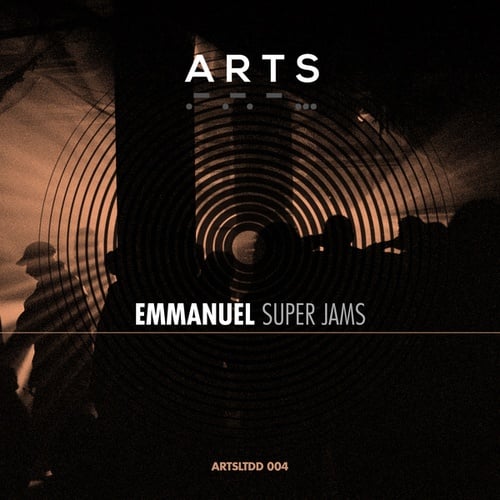 Emmanuel-Super Jams