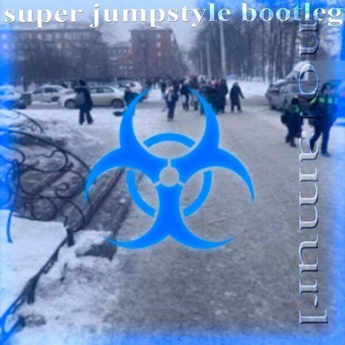 Super Jumpstyle Bootleg