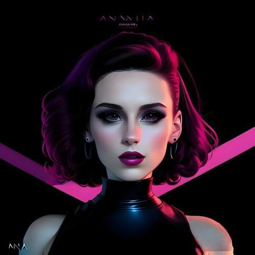 Anna-Super Matrix