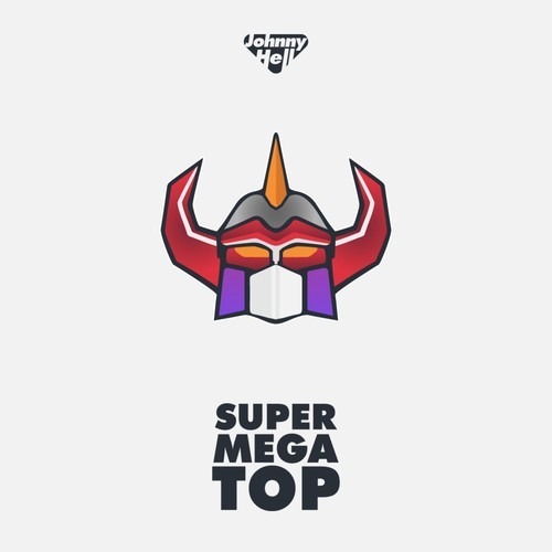 Johnny Hell-Super Mega Top