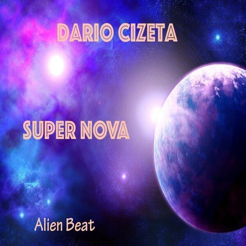 Super Nova